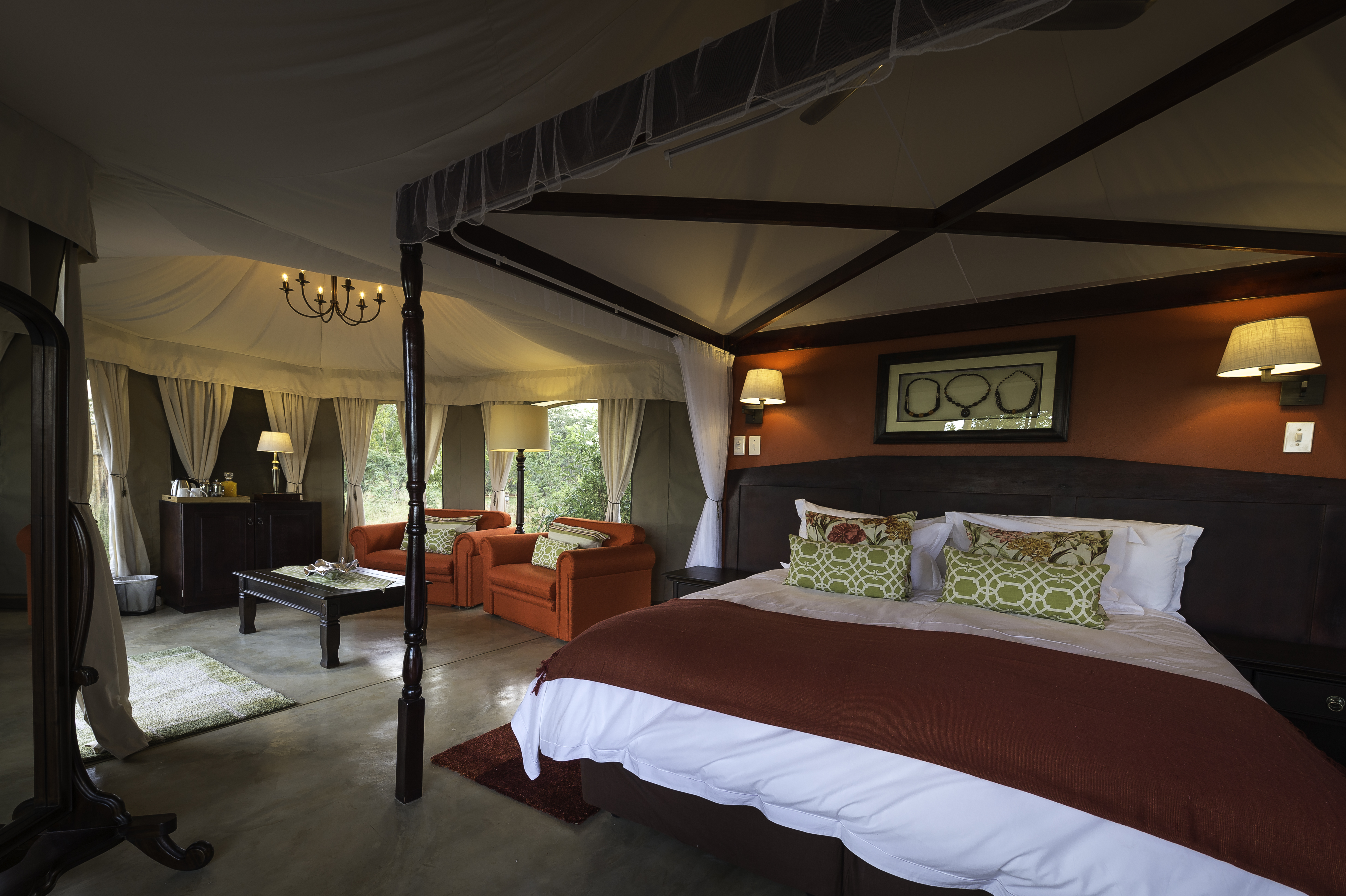 The Elephant Camp West thumbnail 13